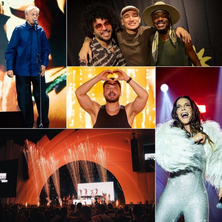 Festival de Verão 2026: line-up, dicas e tudo o que você precisa saber sobre o evento