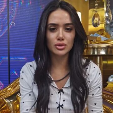 Como era o rosto de Jordana antes do BBB 26? Veja fotos e perceba a transformação