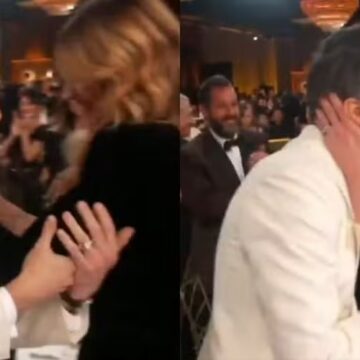 Queridinho de Hollywood: Wagner Moura é elogiado por famosos como Julia Roberts e Adam Sandler; veja lista