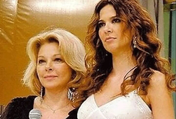 Luciana Gimenez reposta alfinetada da mãe à Rede TV! após demissão