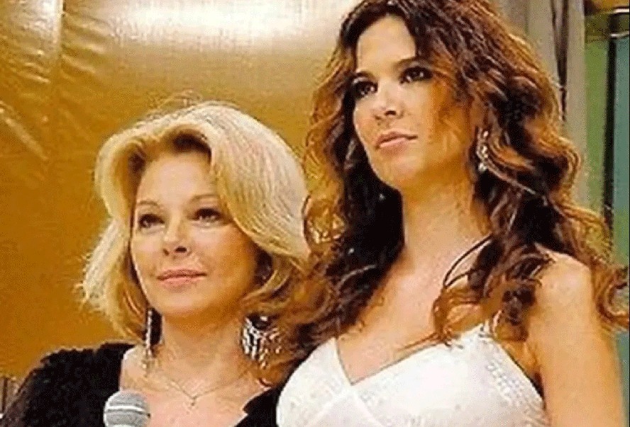 Luciana Gimenez reposta alfinetada da mãe à Rede TV! após demissão