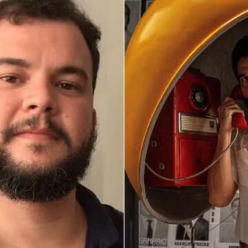 Conheça Gabriel Domingues, diretor de elenco brasileiro indicado ao Oscar com ‘O Agente Secreto’