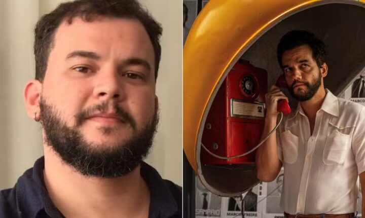 Conheça Gabriel Domingues, diretor de elenco brasileiro indicado ao Oscar com ‘O Agente Secreto’