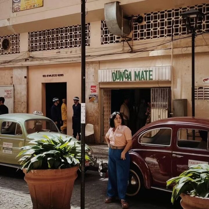 Nordestina se torna primeira ex-BBB a ser indicada ao Oscar; conheça