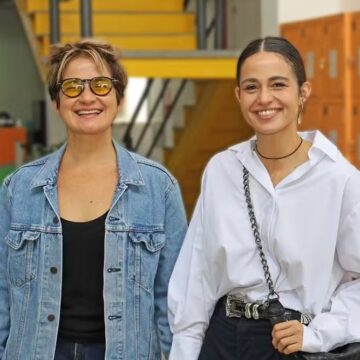 Lan Lanh é dirigida por Nanda Costa em novo projeto musical com ‘pilares’ da música baiana