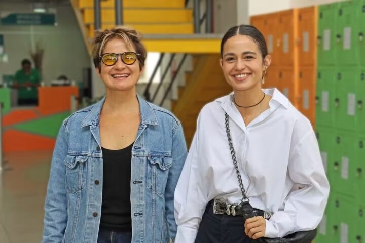 Lan Lanh é dirigida por Nanda Costa em novo projeto musical com ‘pilares’ da música baiana