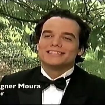 Indicado ao Oscar, Wagner Moura já ‘participou’ do BBB; relembre momento