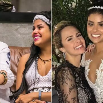 Dupla do BBB 16, Ana Paula Renault e Munik terminaram amizade com troca de farpas na imprensa