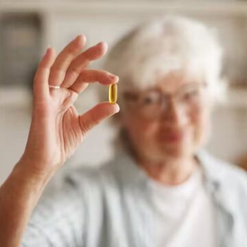 O ouro da juventude: a vitamina que retarda o envelhecimento e melhora a pele