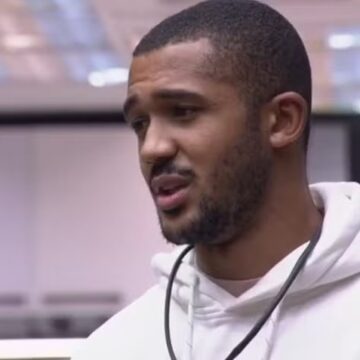 Matheus Moreira do ‘BBB 26’ é denunciado por homofobia pelo Ministério Público