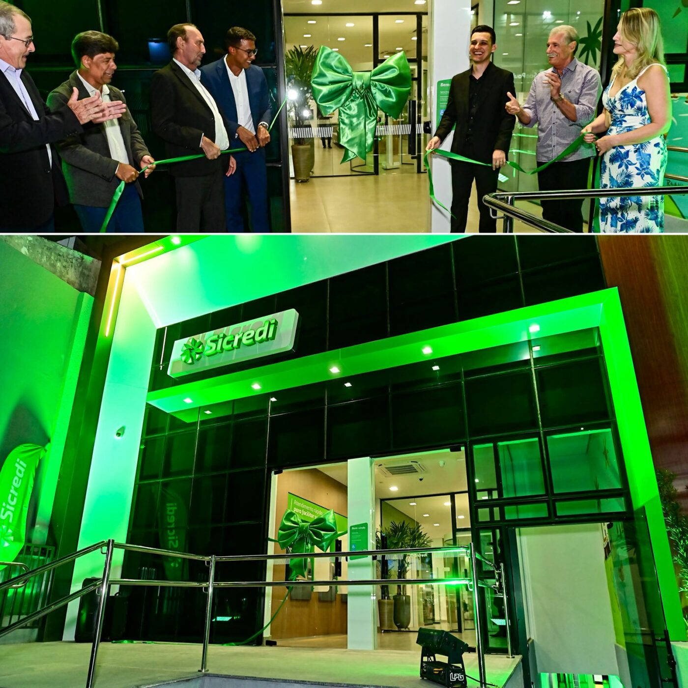 Sicredi amplia atuação em Salvador e inaugura agência no bairro da Graça; veja fotos