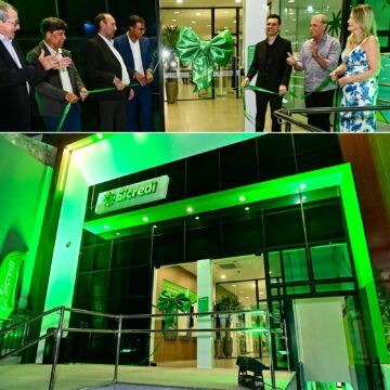 Sicredi amplia atuação em Salvador e inaugura agência no bairro da Graça; veja fotos