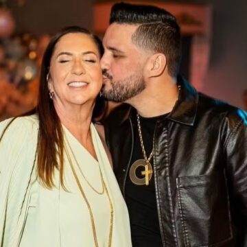 Após término conturbado, mãe de Virginia Fonseca cogita reaproximação com ex-namorado