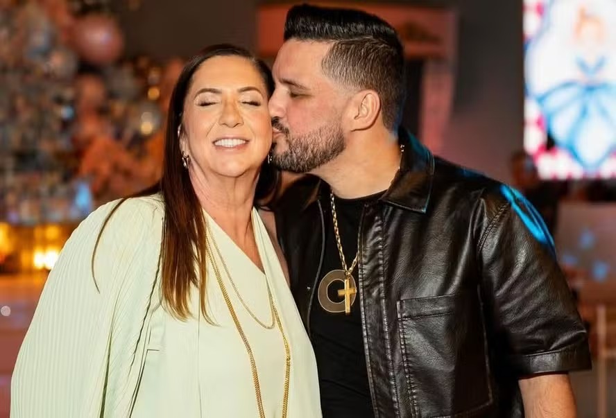 Após término conturbado, mãe de Virginia Fonseca cogita reaproximação com ex-namorado