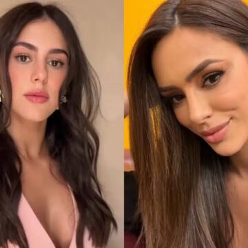 Irmã de Bruna Biancardi defende esposa de Neymar após polêmica: ‘Tanta besteira’