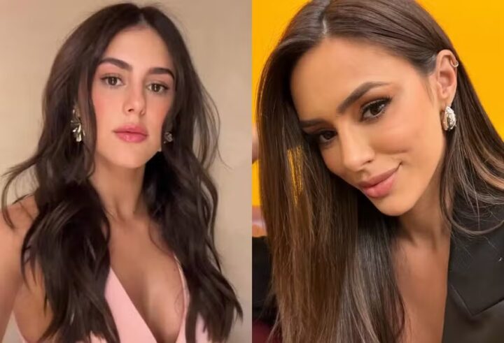 Irmã de Bruna Biancardi defende esposa de Neymar após polêmica: ‘Tanta besteira’