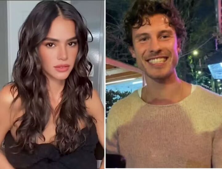 Juntos no Canadá, Bruna Marquezine e Shawn Mendes vivem expectativa de oficializar namoro