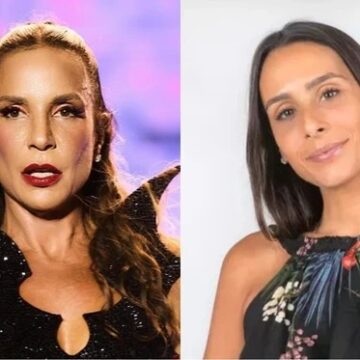 Quem é Amanda Coronha, cantora que viralizou ao ser reconhecida por Ivete Sangalo no Festival de Verão