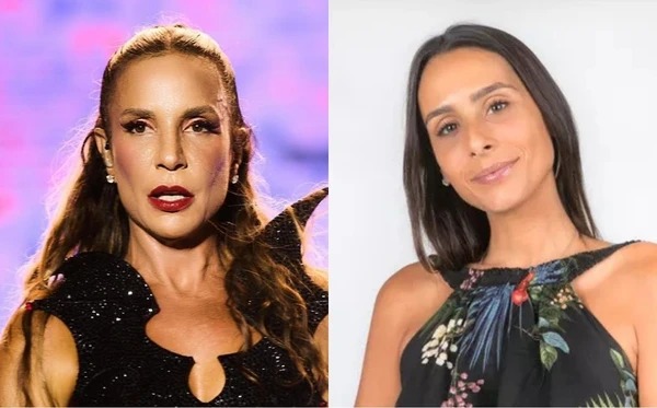 Quem é Amanda Coronha, cantora que viralizou ao ser reconhecida por Ivete Sangalo no Festival de Verão