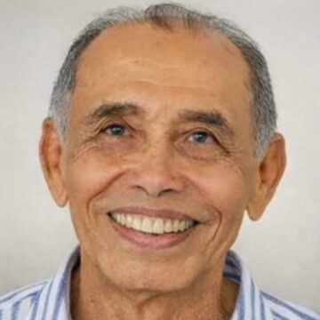 Morre Gilberbet Chaves, arquiteto que projetou casa de Jorge Amado e Zélia Gattai