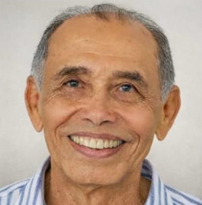 Morre Gilberbet Chaves, arquiteto que projetou casa de Jorge Amado e Zélia Gattai