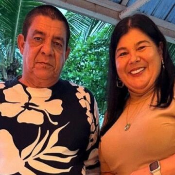 Zeca Pagodinho diverte a web ao revelar história sobre seu casamento: ‘Sensacional’