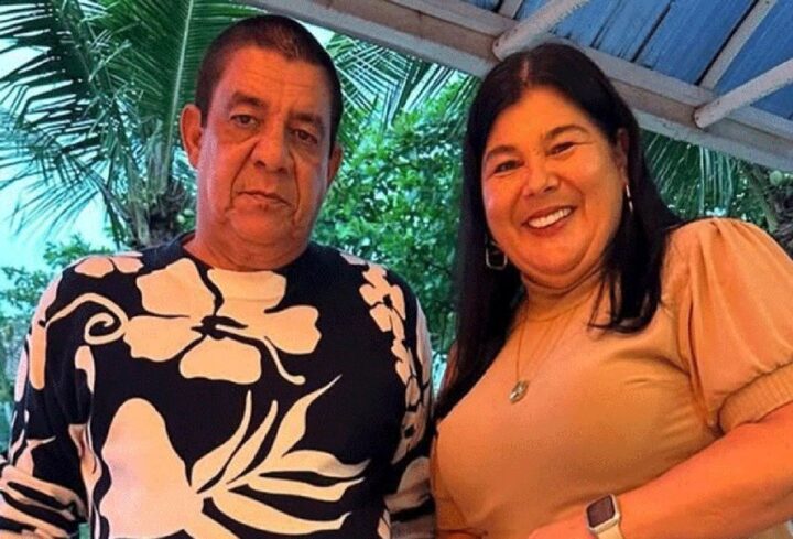 Zeca Pagodinho diverte a web ao revelar história sobre seu casamento: ‘Sensacional’