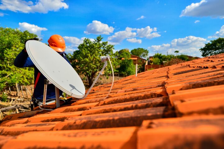 Programa Brasil Antenado chega a 20 cidades da Bahia e abre agendamento para nova antena parabólica digital