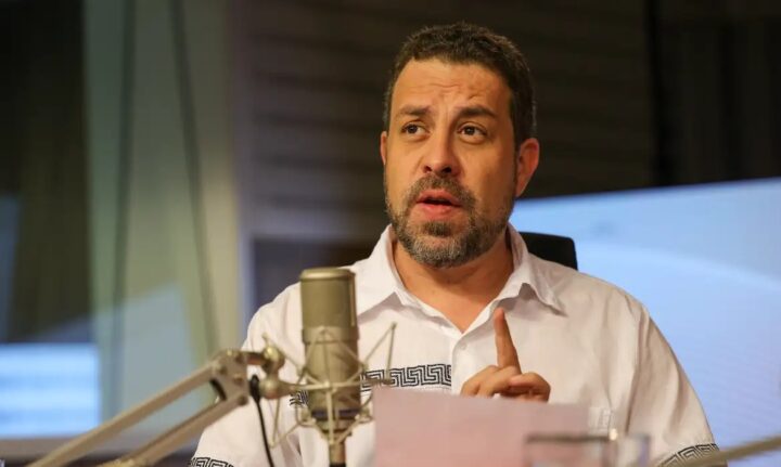 Boulos acredita que fim da escala 6×1 pode ser aprovado neste semestre