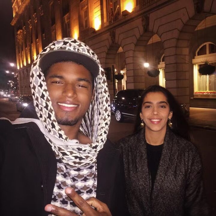 Benedita Casé termina casamento com fotógrafo após 16 anos de relacionamento