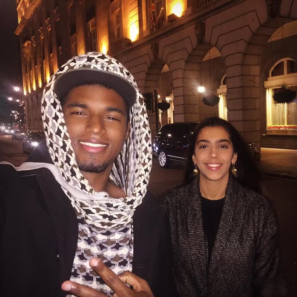 Benedita Casé termina casamento com fotógrafo após 16 anos de relacionamento