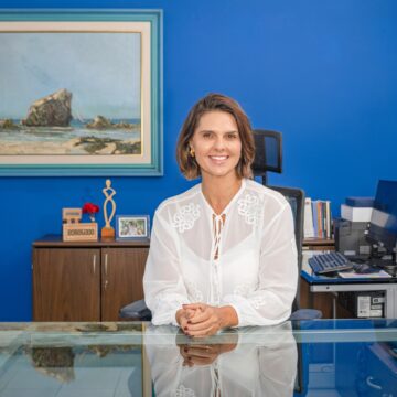 Representante de Salvador é indicada ao Conselho Superior do Comitê Gestor do IBS