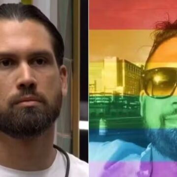 BBB 26: Equipe de Brígido nega boatos de que empresário seja gay: ‘Aliado da causa’