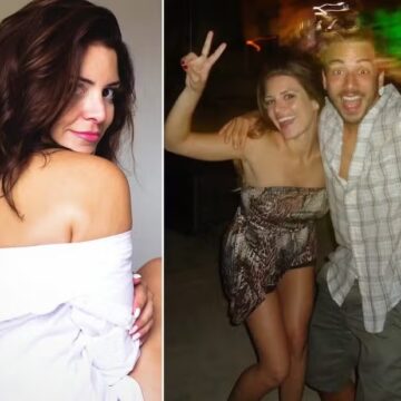 Ex-Chiquititas revela romance secreto que teve com Junior Lima: ‘A química existiu’