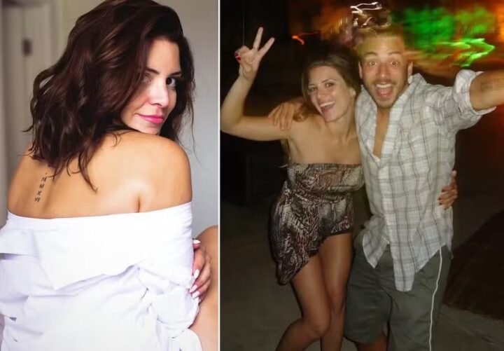 Ex-Chiquititas revela romance secreto que teve com Junior Lima: ‘A química existiu’