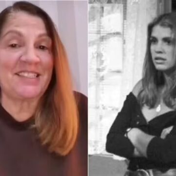 Lembra dela? Tássia Camargo faz 65 anos e aposta em carreira internacional