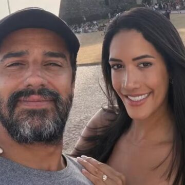 Esposa baiana de Alberto Cowboy comenta proximidade do marido com Ana Paula no BBB 26