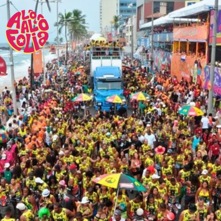 Usar fantasia de Jesus no Carnaval poderá render multa de R$ 4,5 mil; entenda