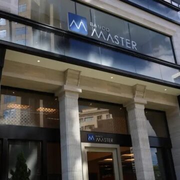 Diretor do BC diz à PF que Master tinha só R$ 4 milhões em caixa antes da liquidação