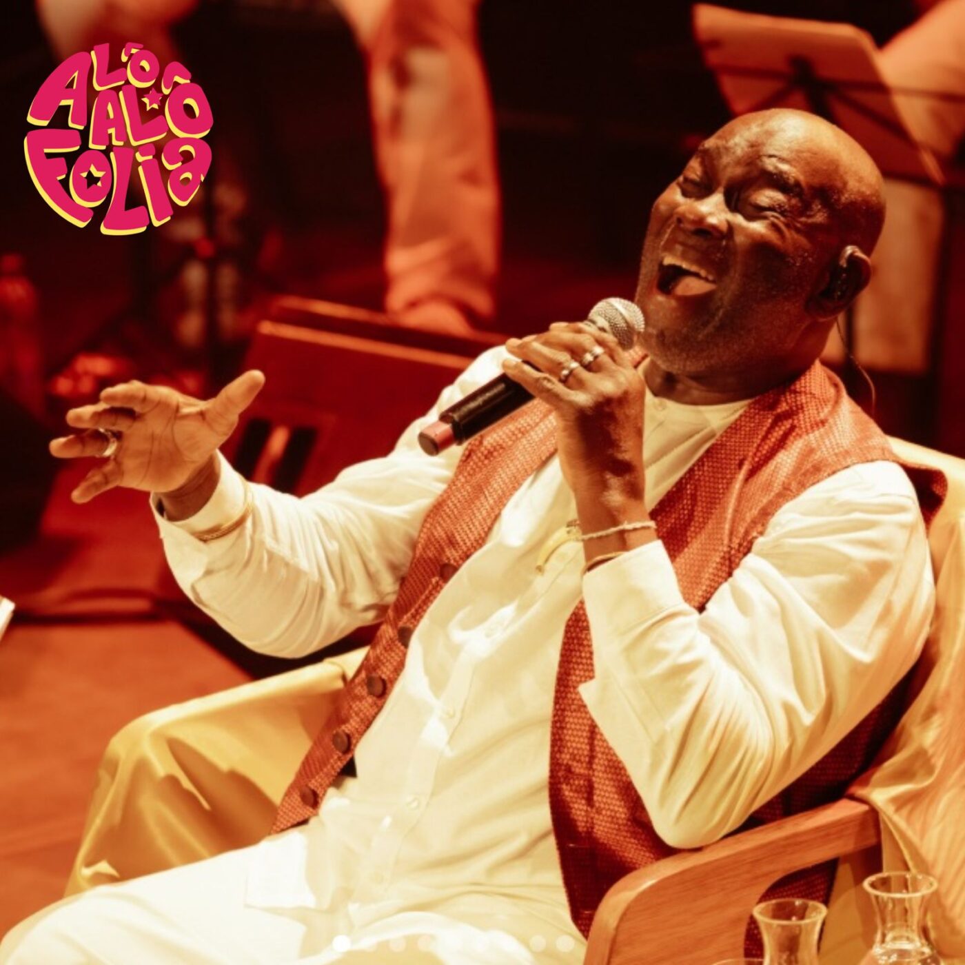 Lazzo Matumbi divulga agenda completa de Carnaval em Salvador e no Rio de Janeiro