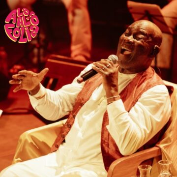 Lazzo Matumbi divulga agenda completa de Carnaval em Salvador e no Rio de Janeiro