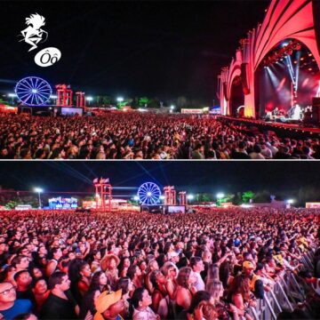Festival de Verão 2027 anuncia primeira atração confirmada; confira