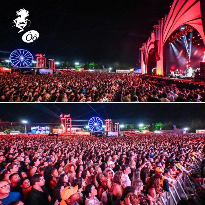 Festival de Verão 2027 anuncia primeira atração confirmada; confira