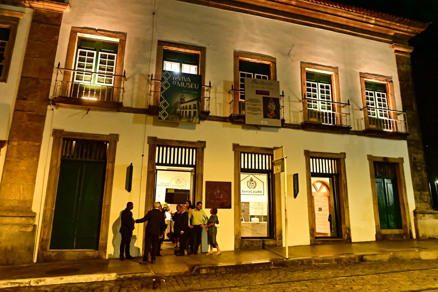 Museu da Misericórdia 