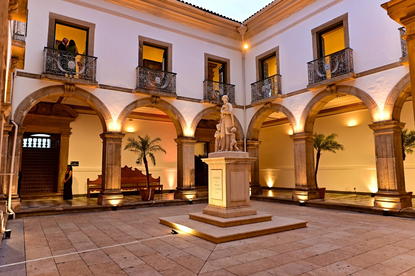 Museu da Misericórdia 