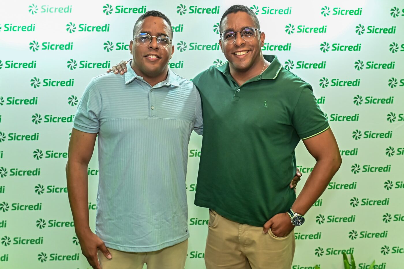 Paulo e Pedro Cardoso