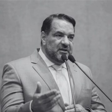 Governo da Bahia decreta luto oficial de três dias pela morte de Alan Sanches