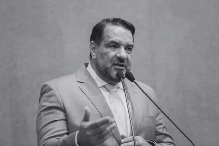 Governo da Bahia decreta luto oficial de três dias pela morte de Alan Sanches