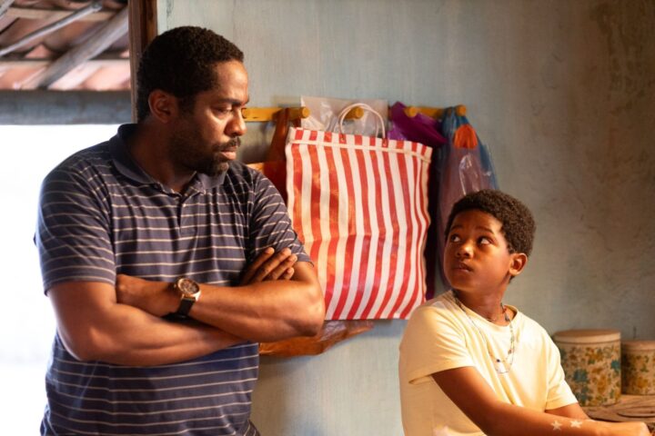 Com Lázaro Ramos, longa-metragem brasileiro faz estreia mundial no 76º Festival de Berlim