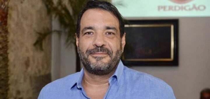 Última entrevista de Alan Sanches foi na Lavagem do Bonfim, quando cravou ACM Neto como candidato